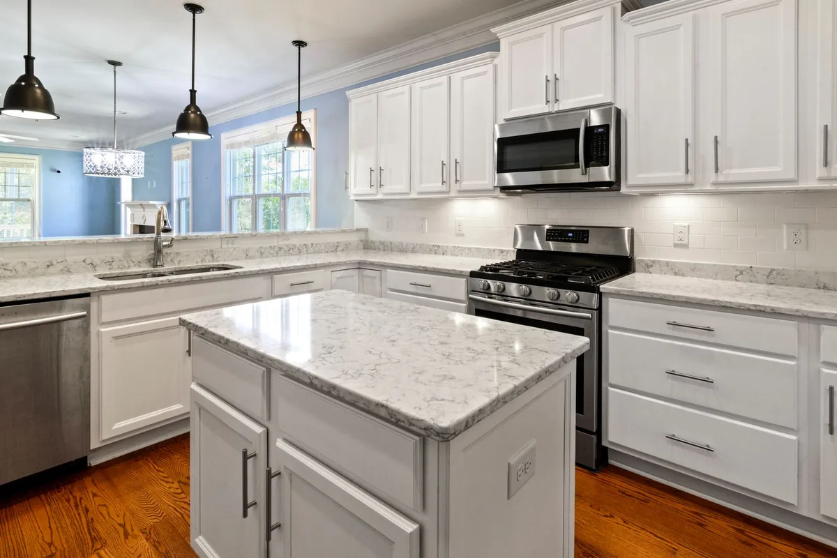 Filth & Squalor Cleanup in Staunton, VA